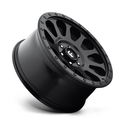 Fuel 1PC VECTOR 20X9 6X120 BD 5.75 67.0 20MM Wheels