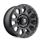 Fuel 1PC VECTOR 17X8.5 5X4.5 BD 4.50 72 -06MM Wheels