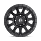 Fuel 1PC VECTOR 20X9 5X139.7 108 BD 5.75 +01 Wheels