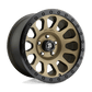 Fuel 1PC VECTOR 20X9 6X5.5 BR 5.75 108 20MM Wheels