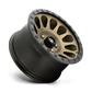 Fuel 1PC VECTOR 20X9 6X5.5 BR 5.75 108 20MM Wheels