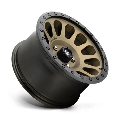 Fuel 1PC VECTOR 20X9 6X5.5 BR 5.75 108 20MM Wheels