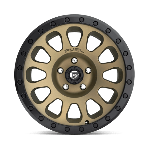 Fuel 1PC VECTOR 20X9 6X5.5 BR 5.75 108 20MM Wheels