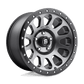 Fuel 1PC VECTOR 16X8 6X139.7 GD 4.5 01 108 Wheels