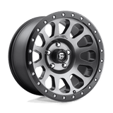 Fuel 1PC VECTOR 20X10 6X135 87.1 GDB -18 Wheels