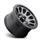 Fuel 1PC VECTOR 20X10 6X135 87.1 GDB -18 Wheels
