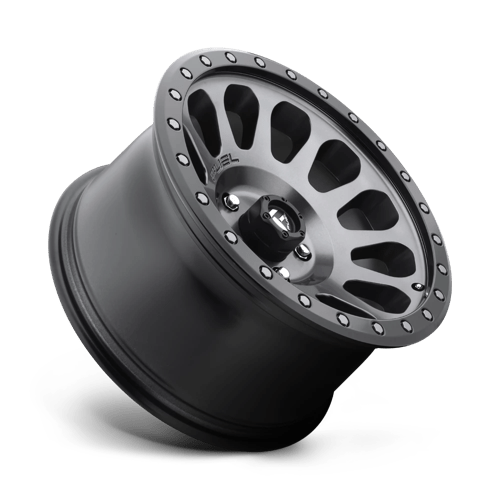 Fuel 1PC VECTOR 16X8 6X139.7 GD 4.5 01 108 Wheels