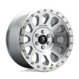 Fuel 1PC VECTOR 17X8.5 6X5.5 108 MACH -06 Wheels