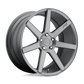 Niche 1PC 19X8.5 VERONA 5X108 GD 40 63.5 Wheels