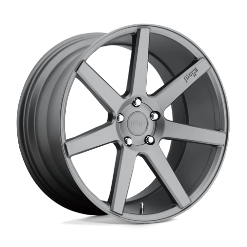 Niche 1PC 19X8.5 VERONA 5X108 GD 40 63.5 Wheels