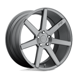 Niche 1PC 19X8.5 VERONA 5X108 GD 40 63.5 Wheels