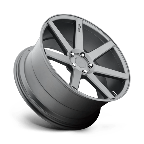 Niche 1PC 20X10 VERONA 5X120 GD 40 72 Wheels