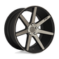 Niche 1PC 22X10 VERONA 5X130 MB 35 84.2 Wheels