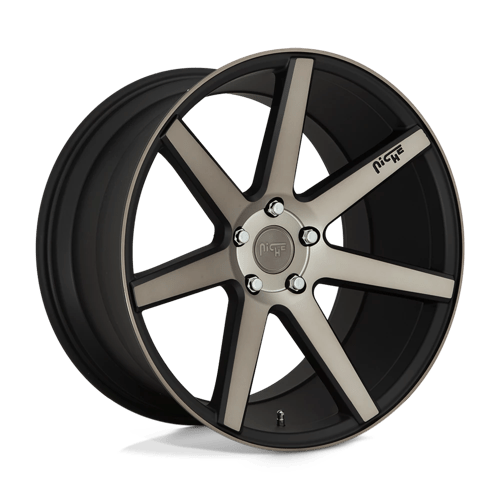 Niche 1PC 22X10 VERONA 5X130 MB 35 84.2 Wheels