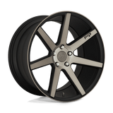 Niche 1PC 22X10 VERONA 5X130 MB 35 84.2 Wheels