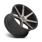 Niche 1PC 19X8.5 VERONA 5X108 MB 40 63.5 Wheels