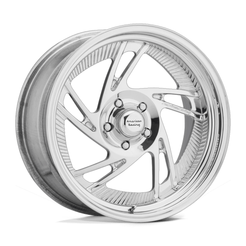 American Racing Forged VF202 17X11 5X5.5 POLISH -50 MM LEFT Wheels