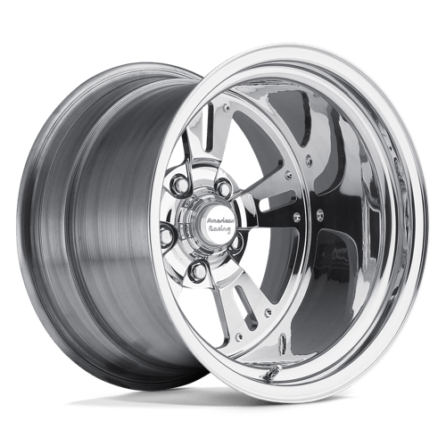 American Racing Forged VF480 17X11 5X5.5 POLISH -50MM Wheels