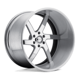 American Racing Forged VF485 22X10.5 6X5.5 POLISH +30MM LEFT Wheels