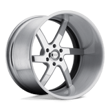 American Racing Forged .F485 22X9 6X5.5 POLISH +25MM LEFT Wheels