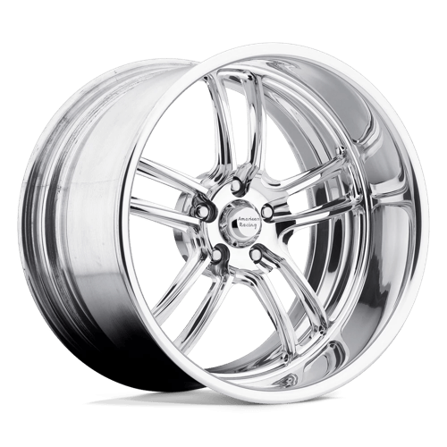 American Racing Forged VF497 FORGED 20X8.5 5X4.5 POL 5.0BS Wheels