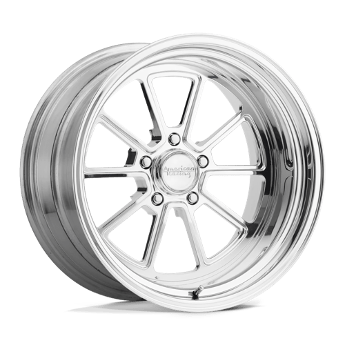 American Racing Forged VF510 17X11 5X5.5 POLISH -50MM Wheels