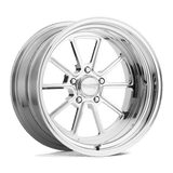 American Racing Forged VF510 17X11 5X5.5 POLISH -50MM Wheels