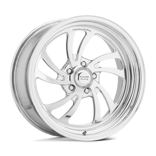 American Racing Forged VF536 17X11 5X5.0 POLISH -50 MM LEFT Wheels