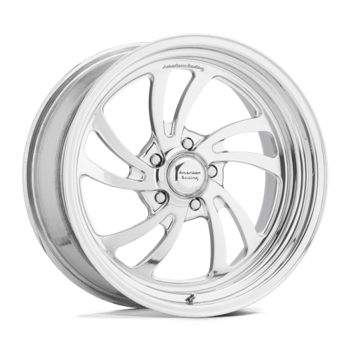 American Racing Forged VF536 17X11 5X5.0 POLISH -50 MM RIGHT Wheels