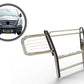 Vanguard Stainless Steel Front Guards Brush Guards Bumper Guard for 2007-2009 dodge sprinter 2500 nan