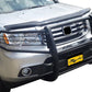 Vanguard Black Powdercoat Front Guards Brush Guards Bumper Guard for 2015-2022 chevrolet colorado nan