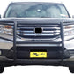Vanguard Black Powdercoat Front Guards Brush Guards Bumper Guard for 2011-2018 ram 1500 nan