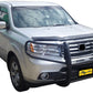Vanguard Black Powdercoat Front Guards Brush Guards Bumper Guard for 2011-2018 ram 1500 nan