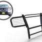 Vanguard Black Powdercoat Front Guards Brush Guards Bumper Guard for 2009-2014 ford f-150 nan