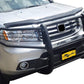 Vanguard Black Powdercoat Front Guards Brush Guards Bumper Guard for 2009-2014 ford f-150 nan