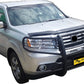 Vanguard Black Powdercoat Front Guards Brush Guards Bumper Guard for 2005-2015 toyota tacoma nan