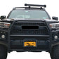 Vanguard Black Powdercoat Front Guards Brush Guards Bumper Guard for 2016-2023 toyota tacoma nan