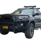 Vanguard Black Powdercoat Front Guards Brush Guards Bumper Guard for 2016-2023 toyota tacoma nan