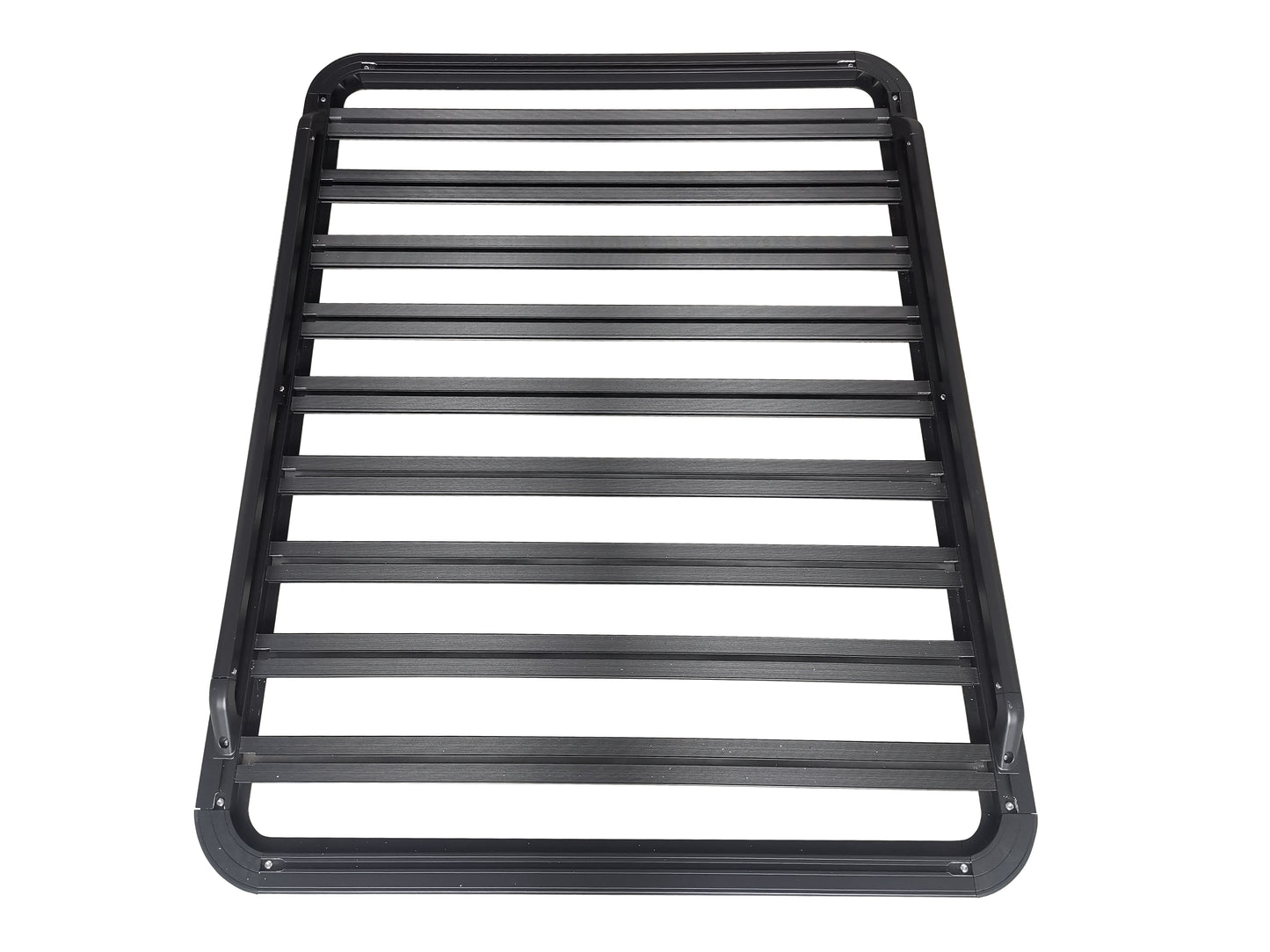 Vanguard Black Powdercoat Roll Bars & Truck Bed Accessories Bed Racks Truck Bed Rack for nan-nan universal nan nan