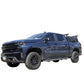 Vanguard Black Powdercoat Roll Bars & Truck Bed Accessories Bed Bars Roll Bar for 2019-2025 ford ranger nan