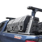 Vanguard Black Powdercoat Roll Bars & Truck Bed Accessories Bed Bars Roll Bar for 2005-2024 nissan frontier nan