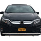 Vanguard Stainless Steel Front Guards Bull Bars Bumper Guard for 2018-2024 honda odyssey nan