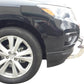Vanguard Stainless Steel Front Guards Bull Bars Bumper Guard for 2009-2024 nissan murano nan