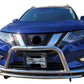 Vanguard Stainless Steel Front Guards Bull Bars Bumper Guard for 2014-2015 nissan rogue select nan