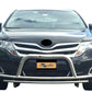 Vanguard Stainless Steel Front Guards Bull Bars Bumper Guard for 2009-2015 toyota venza nan