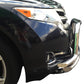 Vanguard Stainless Steel Front Guards Bull Bars Bumper Guard for 2009-2015 toyota venza nan