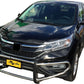 Vanguard Stainless Steel Front Guards Front Runners Bumper Guard for 2007-2016 honda cr-v nan