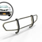 Vanguard Stainless Steel Front Guards Front Runners Bumper Guard for 2006-2018 toyota rav4 nan
