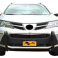 Vanguard Stainless Steel Front Guards Front Runners Bumper Guard for 2006-2018 toyota rav4 nan