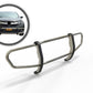 Vanguard Stainless Steel Front Guards Front Runners Bumper Guard for 2017-2022 honda cr-v nan